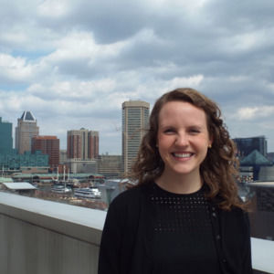 Meet your Posher, Christina